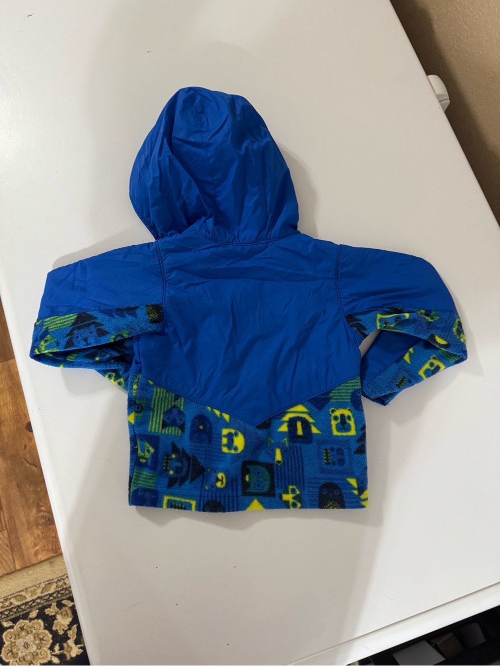 Columbia Jacket - Picture 4 of 5